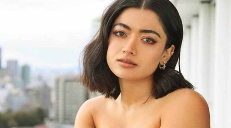 పుష్ప 2 వల్ల రష్మిక కు భారీ దెబ్బ