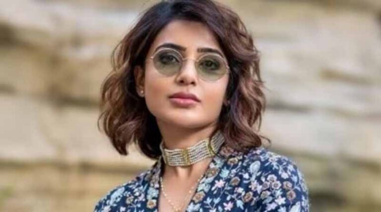 మెగాస్టార్ మూవీలో సమంత..?