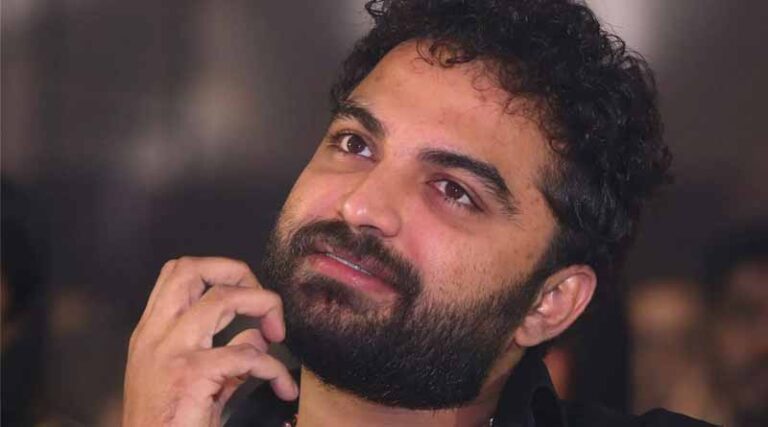 ఫాలోయర్స్ షాక్ ఇచ్చిన విశ్వక్‌ సేన్‌