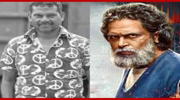 కార్తి ‘సర్దార్‌ 2’ సెట్‌లో ప్రమాదం.. స్టంట్‌మ్యాన్ మృతి