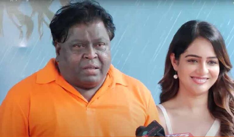 రాజ్ తరుణ్ అమ్మాయిలను చూస్తే ఎగురేసుకుపోతాడు – జబర్దస్త్ అప్పారావు