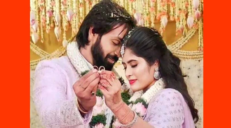 తండ్రి పోస్ట్ కొట్టేసిన బిగ్ బాస్ ఫేమ్