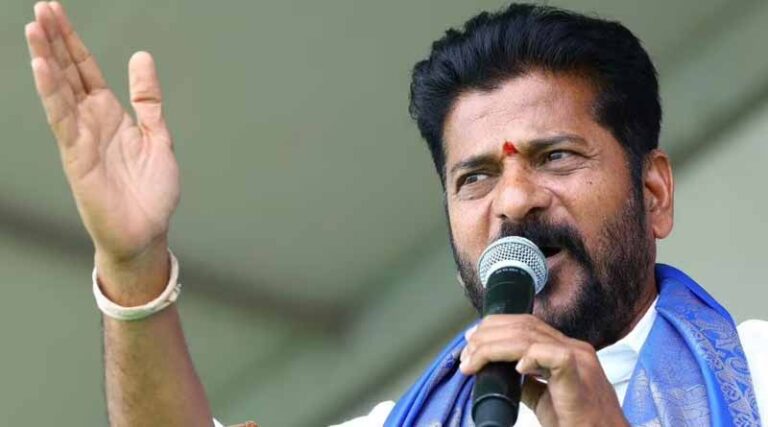 సీఎం రేవంత్ పిలుపుతో టాలీవుడ్