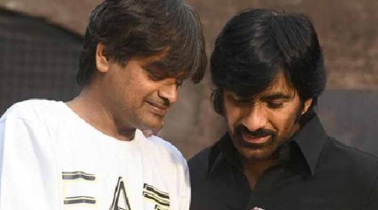 ‘మిస్టర్ బచ్చన్’ ఎలా ఉండబోతుందో ముందే తెలిపాడు