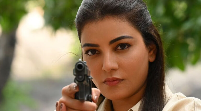 ఓటిటి లో కుమ్మేస్తున్న సత్యవతి