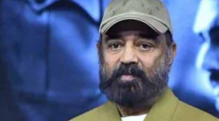 ఇండియాన్ 2 నిర్మాతల పై కమల్ కు ఇంకా తగ్గలేదా..?