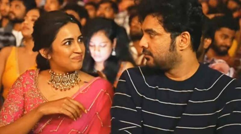 నిహారిక మెసేజ్ లకు టిల్లు షాక్..