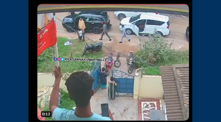 పసిపిల్లాడ్ని చూసి…కాన్వాయి అపి మాట్లాడిన పవన్ కళ్యాణ్