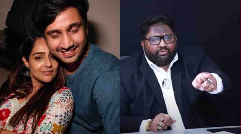 రాజ్ తరుణ్ ఫై సంచలన వ్యాఖ్యలు చేసిన దిలీప్ సుంకర