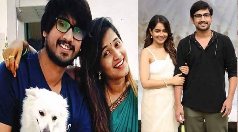 రాజ్ తరుణ్ – లావణ్య ఫోన్ కాల్ లీక్..మొత్తం బూతులే…బూతులు