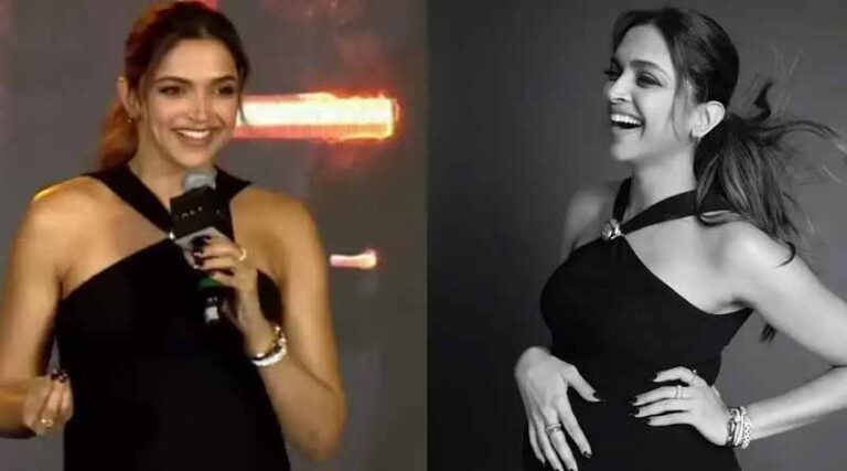 దీపికకు పుట్టబోయేది అబ్బాయా..?..అమ్మాయా..?