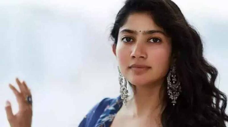 సాయి పల్లవికి మాత్రమే ఆ ఘనత సాధించింది