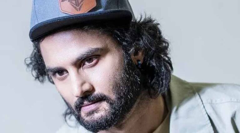 సుధీర్ కూడా పాన్ ఇండియా స్టార్ అయ్యేందుకు సిద్దమయ్యాడు