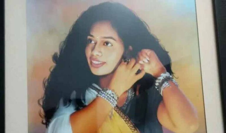 టాలీవుడ్ లో విషాదం..ఎగ్జిక్యూటివ్‌ ప్రొడ్యూసర్‌ స్వప్న వర్మ ఆత్మహత్య