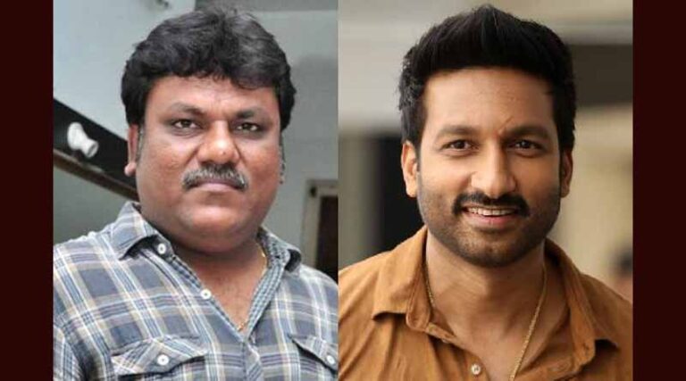 త్రినాథ్ రావు డైరెక్షన్లో గోపీచంద్..?