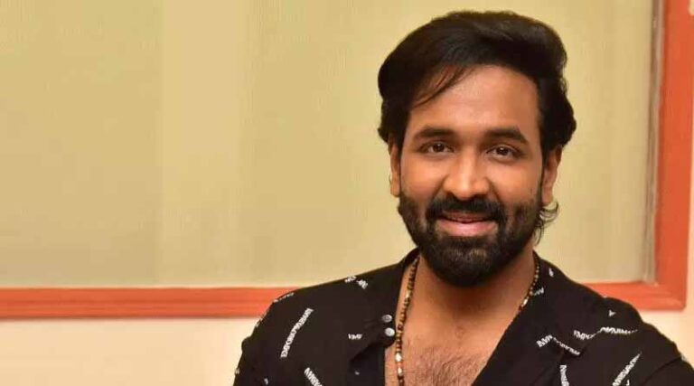 మంచు విష్ణు స్ట్రాంగ్ వార్నింగ్