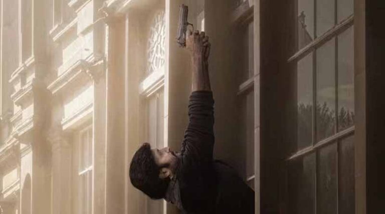 గోపీచంద్ ‘విశ్వం’ లేటెస్ట్ అప్డేట్