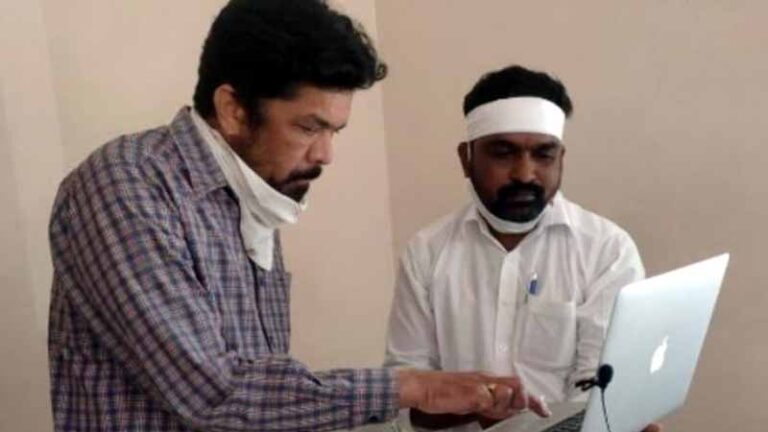 ఓయో రూమ్ లో సూసైడ్ చేసుకున్న తెలుగు డైరెక్టర్..