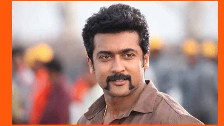 షూటింగ్ లో గాయపడ్డ సూర్య