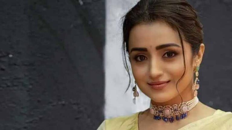 ఎవరికీ తెలియకుండా బాత్రూంలో త్రిష చేసే పని ఏంటో తెలుసా..?