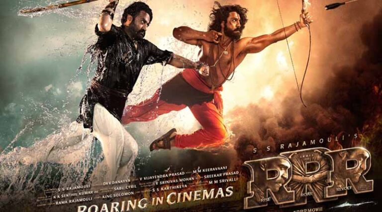 జపాన్ లో ఆర్ఆర్ఆర్ రికార్డ్స్