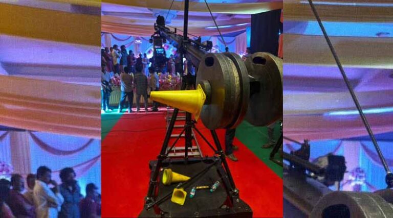 పుష్ప తో బన్నీ సంబంధం తెగిపోయింది