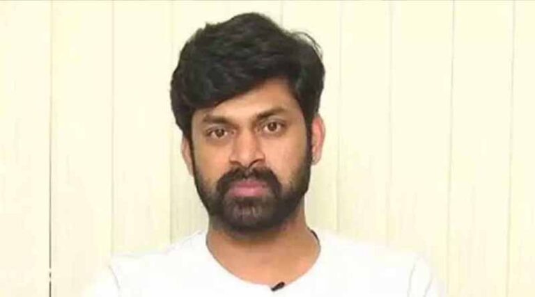 ‘పుష్ప’ న‌టుడుఫై కేసు నమోదు
