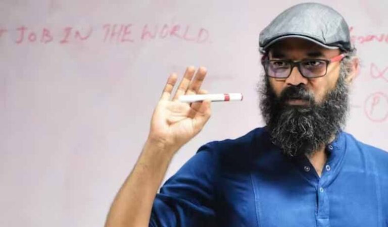 కన్నడ ఇండస్ట్రీలో తీవ్ర విషాదం