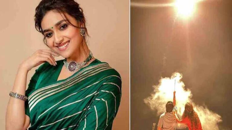 కాబోయే భర్త ను పరిచయం చేసిన కీర్తి సురేష్