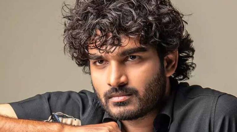 ఇక తగ్గేదేలే అంటున్న కిరణ్ అబ్బవరం