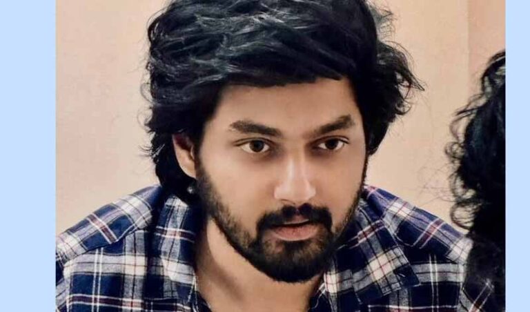 మోక్షజ్ఞ – కొత్త లుక్ వైరల్