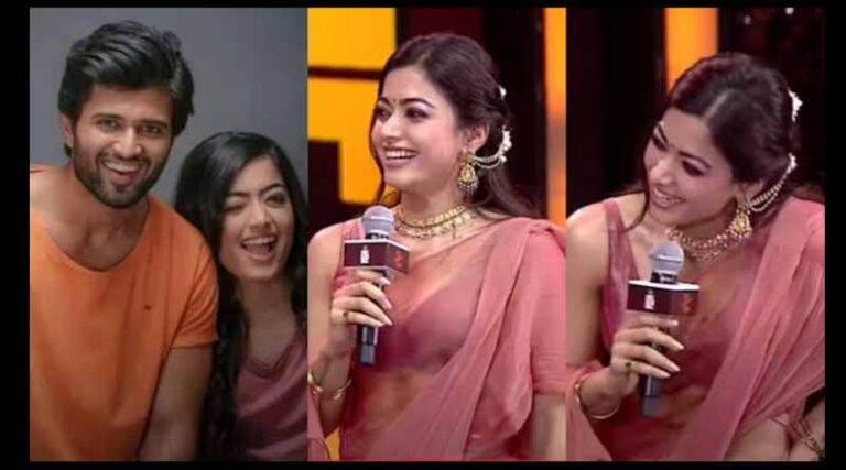 రష్మిక మందన్నా పెళ్లి గురించి ఆసక్తికరమైన వ్యాఖ్యలు