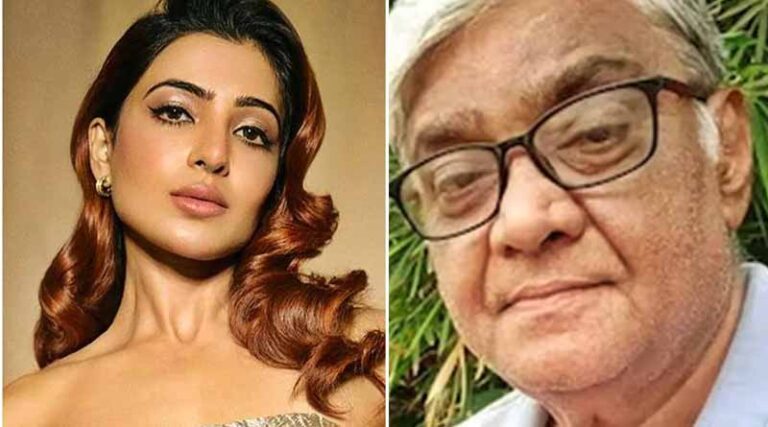 సమంత కు వస్తున్న కష్టాలు ఎవ్వరికి రావొద్దు