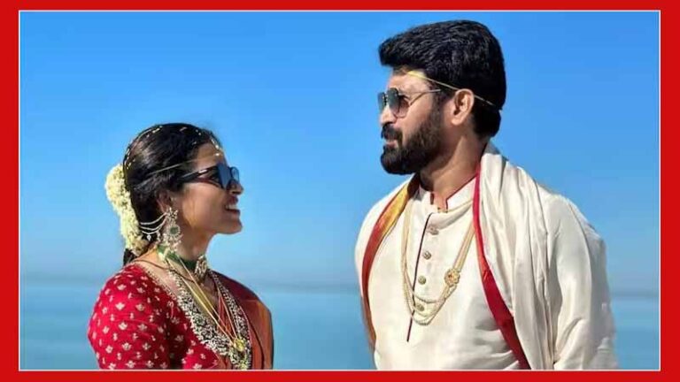 పెళ్లి చేసుకున్న నటుడు సుబ్బరాజు