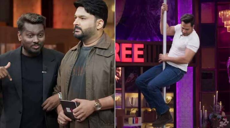 దర్శకుడు అట్లీని విమర్శించిన ప్రముఖ కమెడియన్