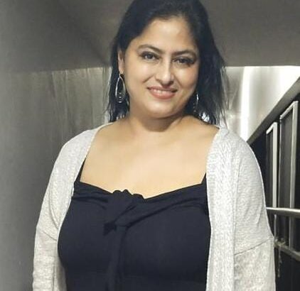 “లీగల్లీ వీర్ చిత్రంలో జడ్జి పాత్రతో జయశ్రీ రాచకొండకు విశేష స్పందన”