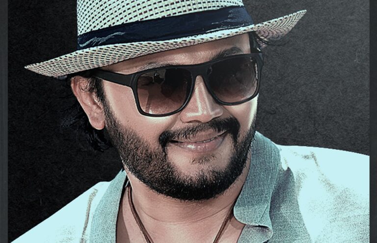 ప్రతిష్టాత్మక #PMF49 ప్రాజెక్ట్