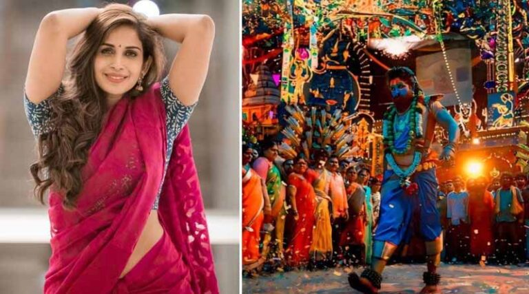 ‘పుష్ప‌-2’పై ట్వీట్‌ చేయడమే ఆ నటి చేసిన పాపమా..?