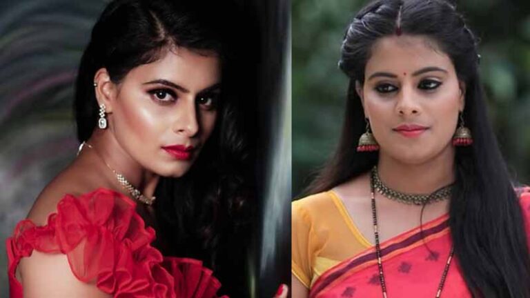 ప్రముఖ బుల్లితెర నటి శోభిత ఆత్మహత్య