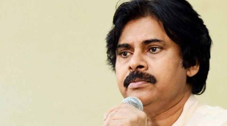 పవన్‌ కళ్యాణ్‌ను చంపేస్తాం అంటూ బెదిరింపు కాల్