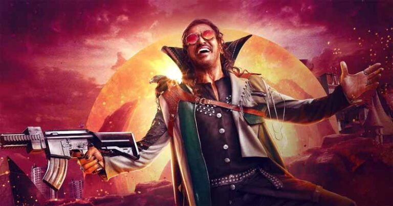 అంచనాలు పెంచేస్తున్న ఉపేంద్ర ‘UI’