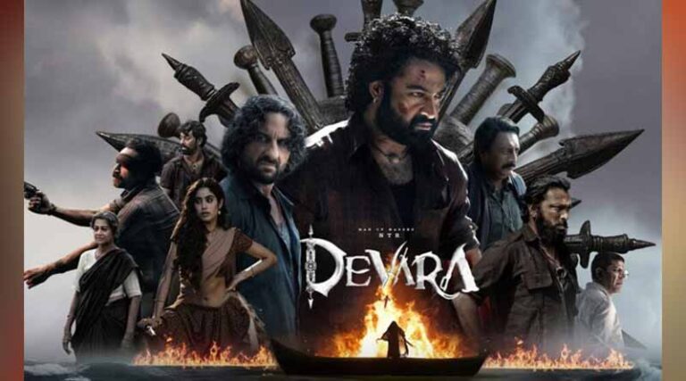 జపాన్‌లో ‘దేవర’ మేనియా