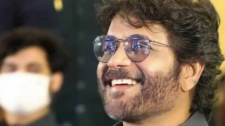 యంగ్‌ డైరెక్టర్‌తో నాగార్జున సినిమా
