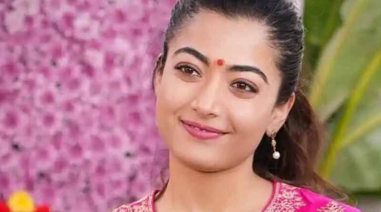 రష్మిక కు అలాంటి అబ్బాయి కావాలట