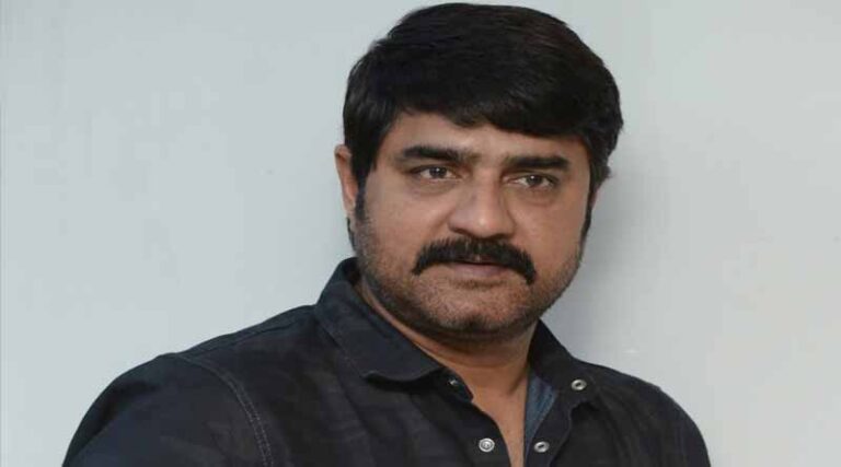 గేమ్ ఛేంజర్ విశేషాలు పంచుకున్న శ్రీకాంత్