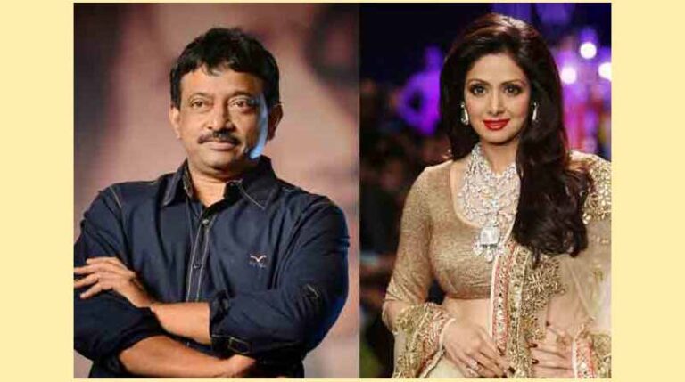 తెలంగాణ పోలీసులు శ్రీదేవిని అరెస్ట్‌ చేస్తారా..? – RGV