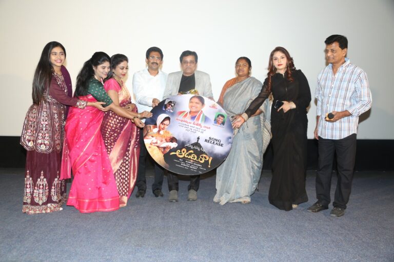 ఆడపిల్లను కాపాడుకుందాం – మంత్రి సీతక్క