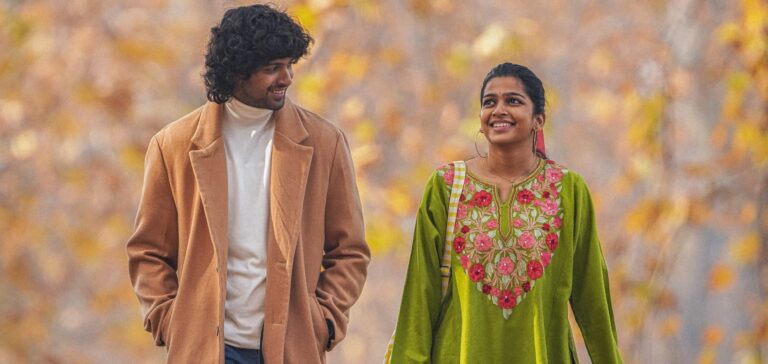  ‘8 వసంతాలు’ హార్ట్ వార్మింగ్ టీజర్ రిలీజ్