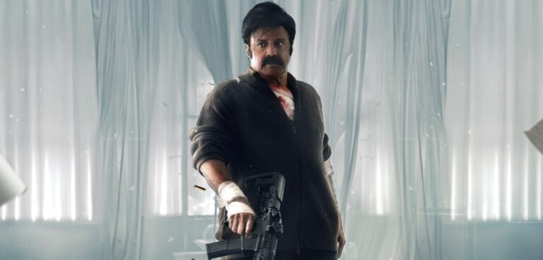 డల్లాస్ లో ఘనంగా ‘డాకు మహారాజ్’ ట్రైలర్ విడుదల కార్యక్రమం