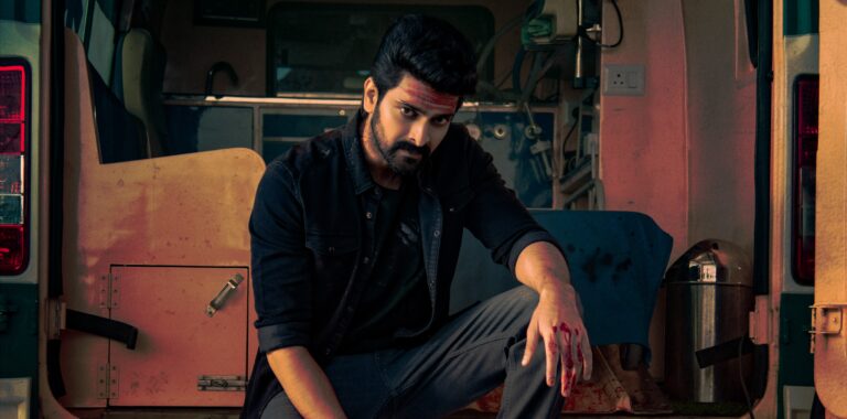 నాగశౌర్య, రామ్ దేశినా,శ్రీనివాసరావు చింతలపూడి,శ్రీ వైష్ణవి ఫిల్మ్స్ ప్రొడక్షన్ నంబర్ 1 టైటిల్